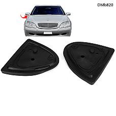 Λαστιχένιες τσιμούχες για πλευρικούς καθρέφτες Mercedes S W220 (1999–2005) – DMb820 - Sellzone.bg Λαστιχένιες τσιμούχες για πλευρικούς καθρέφτες Mercedes S W220 (1999–2005) – DMb820